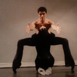 Meet your Posher, Francisco